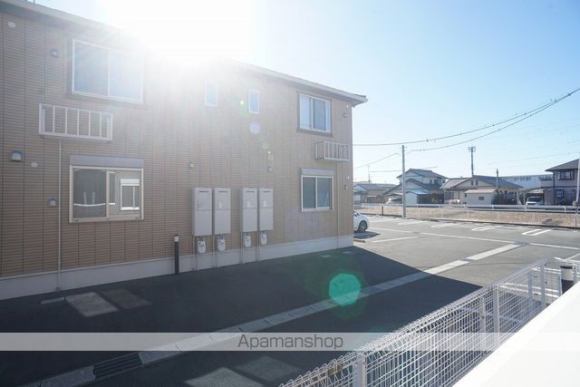 ブライトガーデン葵IIのその他写真