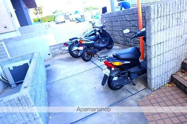 MAYUMIハイツ枚方12番館上島東町のその他写真