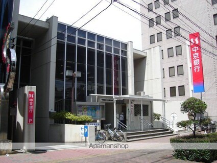 Ｇｒａｎｄ　Ｃｈａｉｎｏｎ金山[2LDK/68.44m2]の周辺5