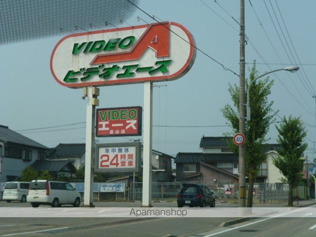 ビバーチェ窪新町の周辺写真