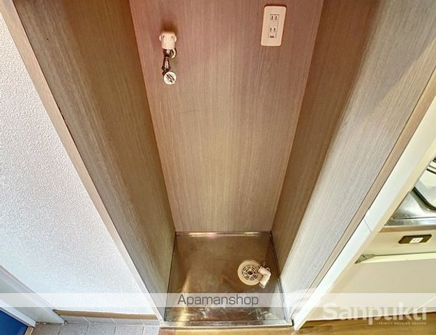 フリーダム道後の内装写真