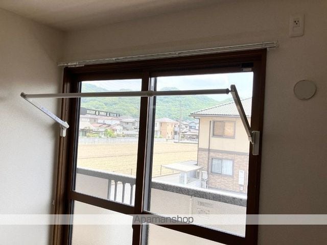ECO レジデンス C棟の内装写真