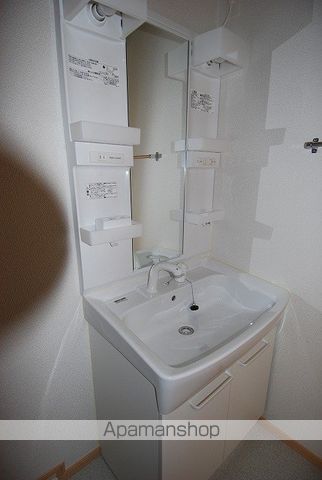 フォーリスト清水の内装写真