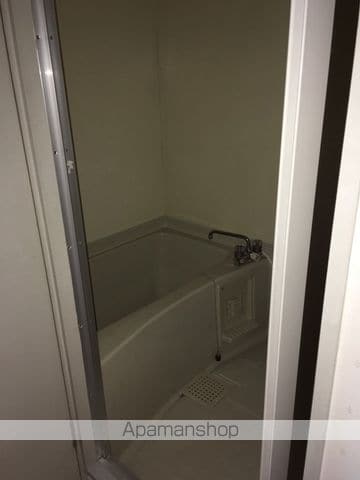 本町アパートメントの内装写真