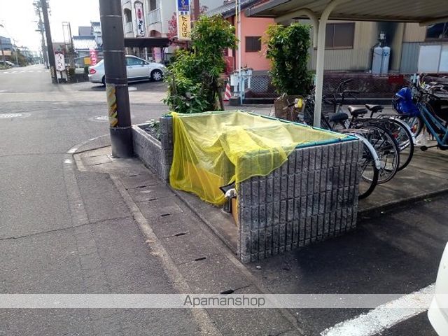 レオパレス戸崎のその他写真