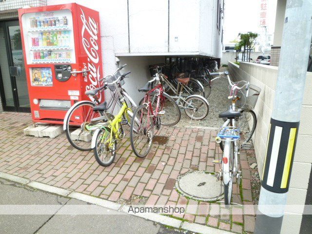 ケントピアの外観写真