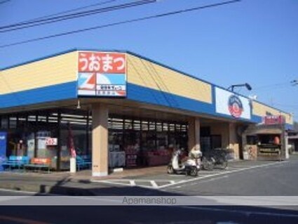 ＦＫ３[1LDK/33.02m2]の周辺3