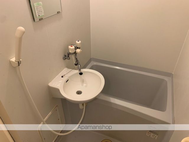 レオパレス秀の内装写真