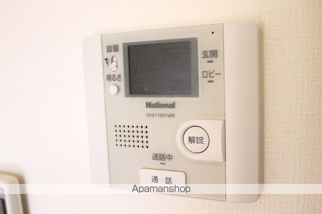 ベルマノワールの内装写真
