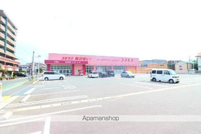 リアンレガーロ井尻ステーションWEST館の周辺写真