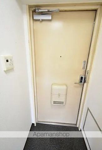 アインス蒲生の内装写真