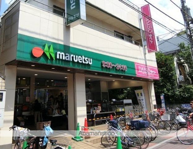 リンク亀有の周辺写真