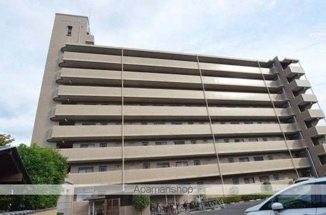 カルフール大町の外観写真