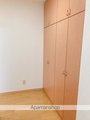 ホーリー弁天橋の内装写真