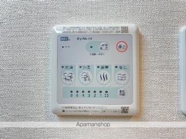 ドゥーブル ブロッサムの内装写真