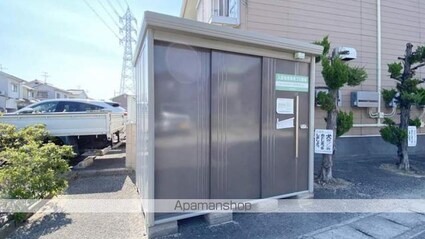 プレジール小野　Ｄ棟[2DK/41.89m2]の共用部2