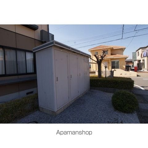 グランパスCのその他写真