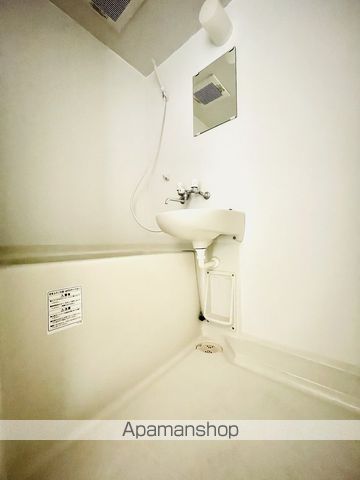 さくらビルの内装写真