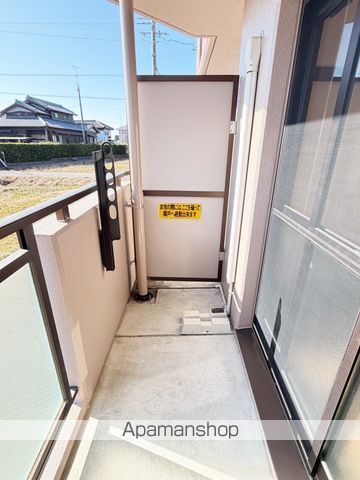 MAROHTOの内装写真