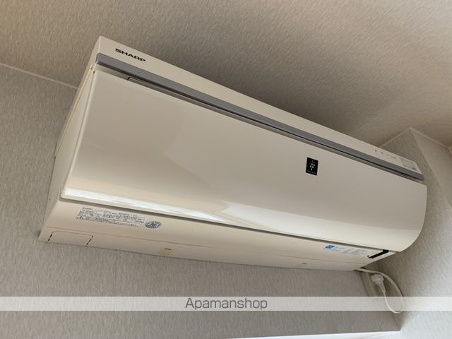 第一飛翔ビルの内装写真