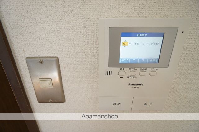 ホーミーレジデンスの内装写真