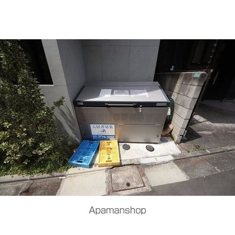 オークプレイス池尻大橋のその他写真
