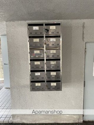 サンハイツ上町３[1R/14.8m2]の共用部3