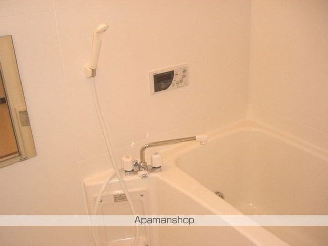 アムール小林の内装写真