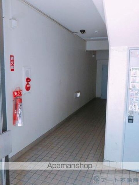 木屋町ホームズ[1K/22.36m2]の外観5