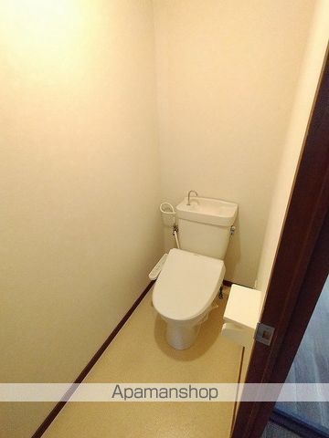 ロイヤルハイツ千里の内装写真