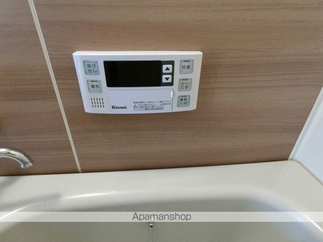 ニューシティ寿の内装写真