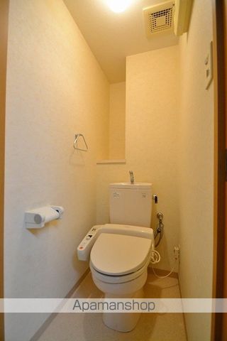 アークハイツ鹿田の内装写真