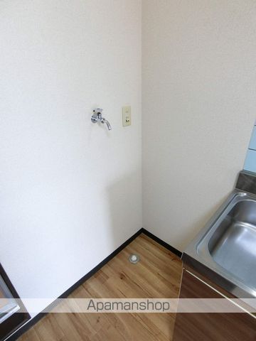 ピアハイツヒロセA棟の内装写真