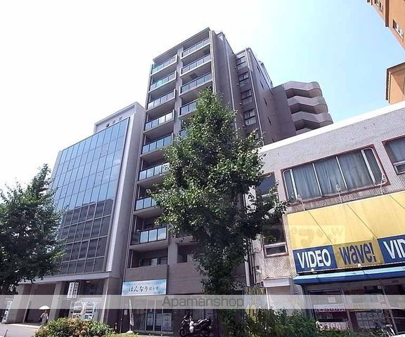 ロザーンジュ堀川