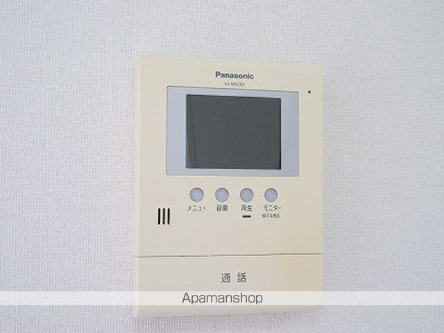サンモール浜名の内装写真