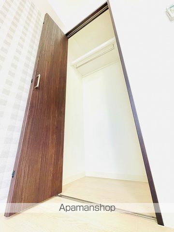 グランエクラ今市の内装写真