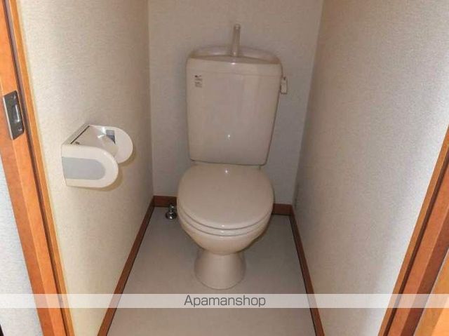 レオパレスグリーンウッドの内装写真