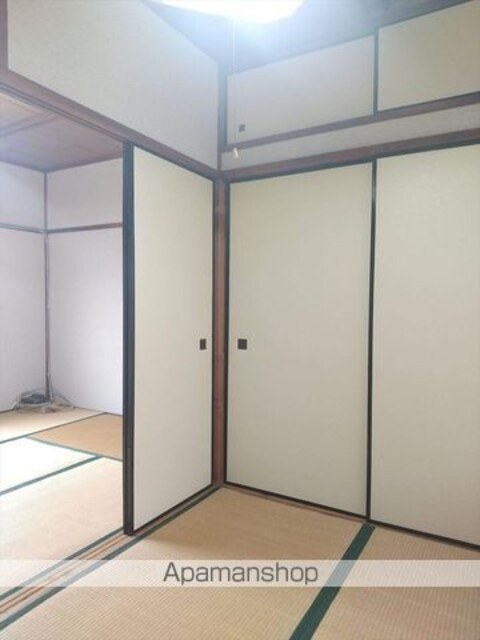 和歌山県和歌山市和歌浦東２丁目[2K/21m2]の内装1