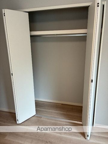 OAK VILLA 品川 Residenceの内装写真