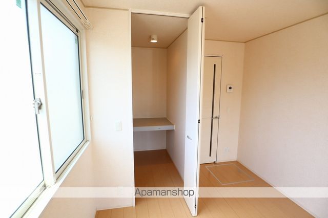 セジュール各務原の内装写真