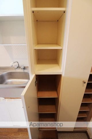 ネバーランドぶどうの樹の内装写真