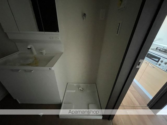 エクセレント久宝園の内装写真
