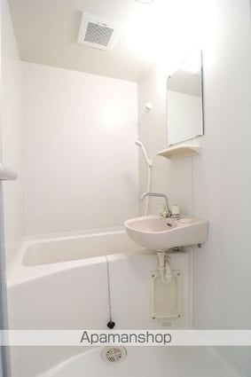 グローサリー本駒込[1R/21m2]のバス1