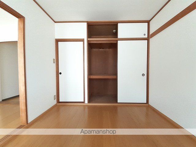 ファミール今宿の内装写真