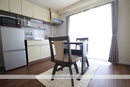 第５ミサワハウス[2DK/37.4m2]のその他内装2