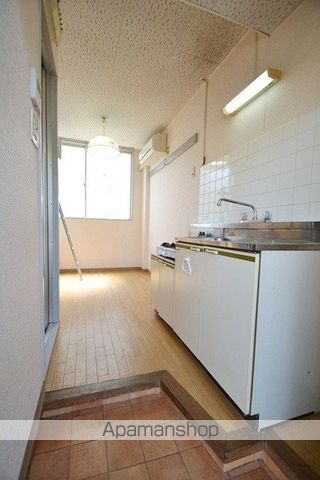 メゾン津島の内装写真