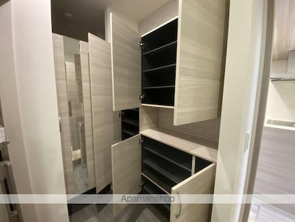 ＤーＲＯＯＭ松島[1LDK/44.35m2]の内装3