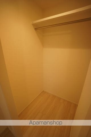 ベルヴュコート名古屋則武の内装写真