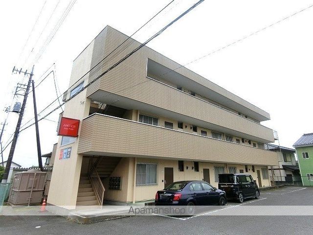 グランドハイツ赤城