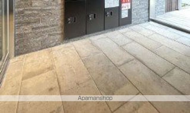 グラングレイス若林の内装写真